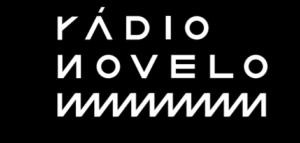 Logo Rádio Novelo