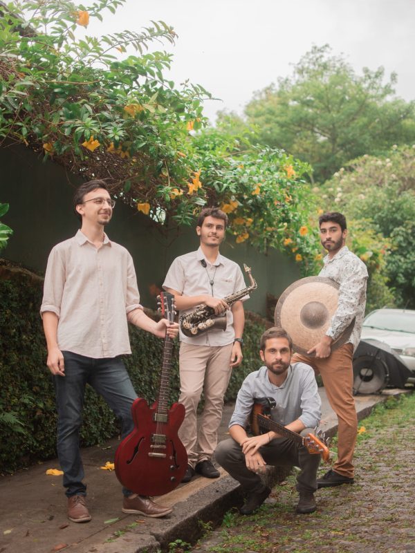 Atração - Quartetinho Jazz - Rastropop (2)