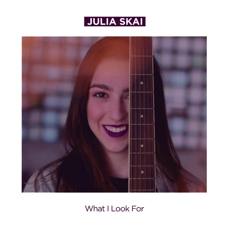 CAPA - JULIA SKAI - OFICIAL