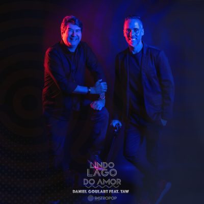 Lindo Lago do Amor (capa 2000x2000)